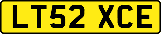 LT52XCE