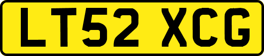 LT52XCG