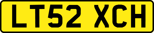 LT52XCH