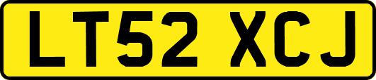 LT52XCJ