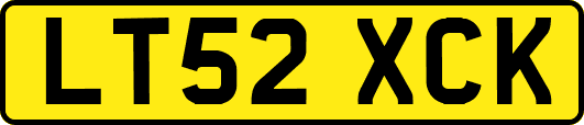 LT52XCK