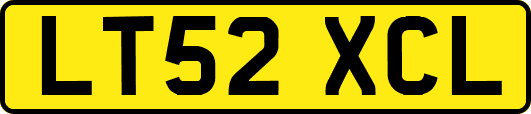 LT52XCL