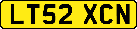 LT52XCN