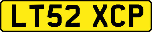 LT52XCP