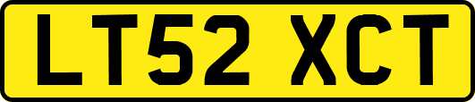 LT52XCT