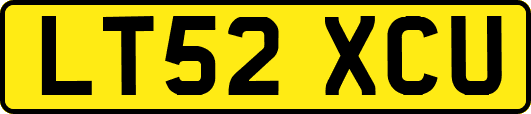 LT52XCU