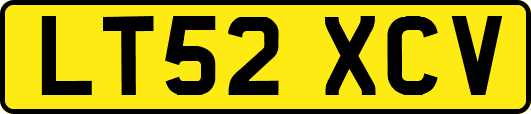 LT52XCV