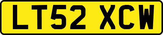 LT52XCW