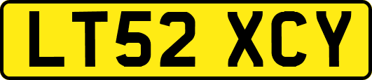 LT52XCY
