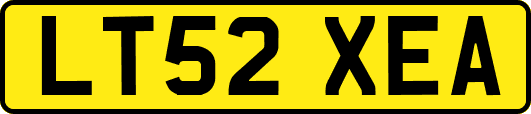 LT52XEA