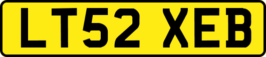 LT52XEB