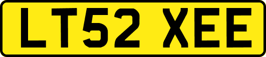 LT52XEE
