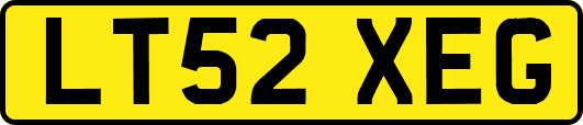 LT52XEG