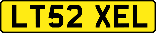LT52XEL