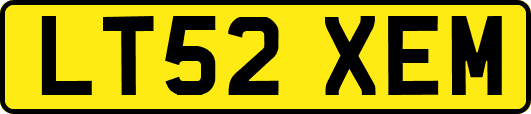 LT52XEM