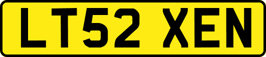 LT52XEN