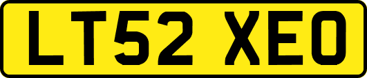 LT52XEO