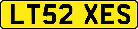 LT52XES