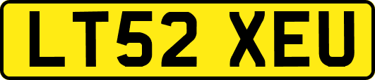 LT52XEU