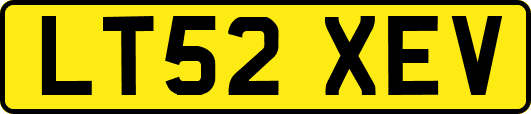 LT52XEV