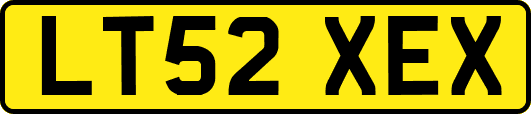 LT52XEX