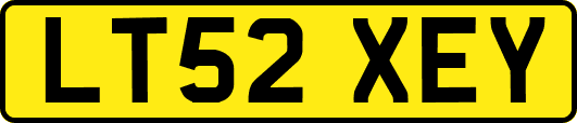 LT52XEY