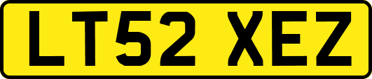 LT52XEZ