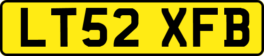 LT52XFB