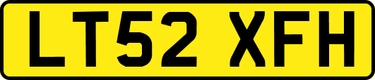 LT52XFH