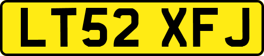 LT52XFJ