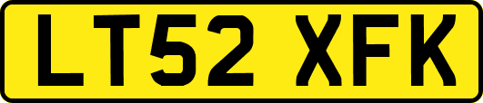 LT52XFK
