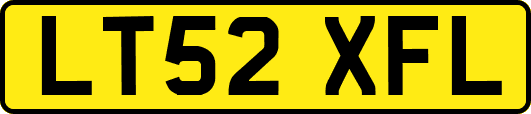 LT52XFL