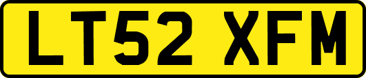 LT52XFM