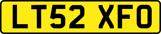 LT52XFO