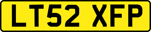 LT52XFP
