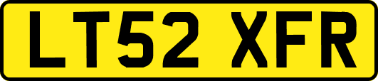 LT52XFR