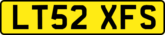 LT52XFS