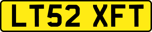 LT52XFT