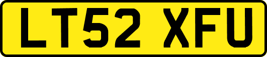 LT52XFU