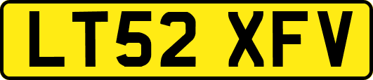 LT52XFV