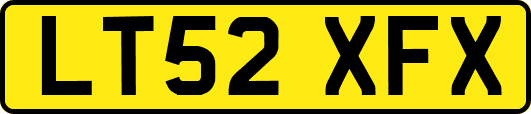 LT52XFX