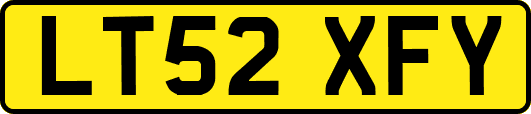 LT52XFY