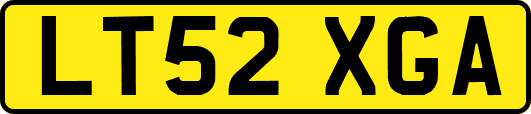 LT52XGA