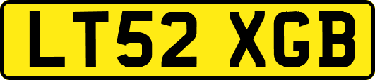 LT52XGB