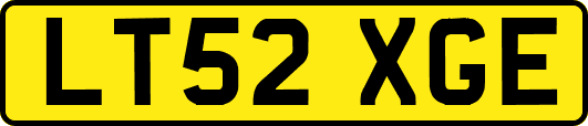 LT52XGE