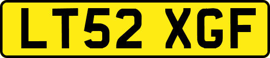LT52XGF