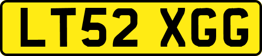 LT52XGG