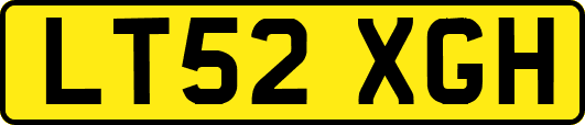 LT52XGH