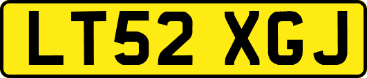 LT52XGJ
