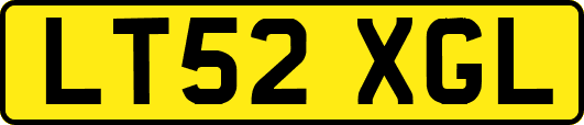 LT52XGL